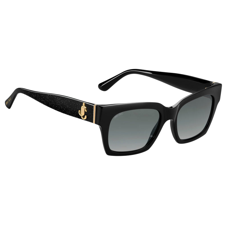 Sunglasses - Jimmy Choo JO/S NS8 529O Women's Black