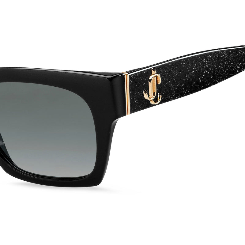 Sunglasses - Jimmy Choo JO/S NS8 529O Women's Black