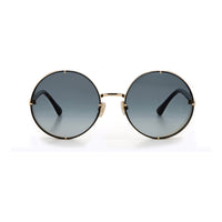 Sunglasses - Jimmy Choo LILO/S 06J 589O Women's Gold Havana