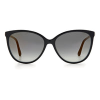 Sunglasses - Jimmy Choo LISSA/S 807 58FQ Women's Black
