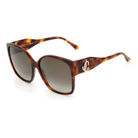 Sunglasses - Jimmy Choo NOEMI/S 086 61HA Women's Havana