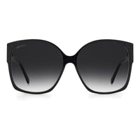 Sunglasses - Jimmy Choo NOEMI/S DXF 619O Women's Glt Black