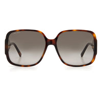 Sunglasses - Jimmy Choo TARA/S 086 59HA Women's Havana
