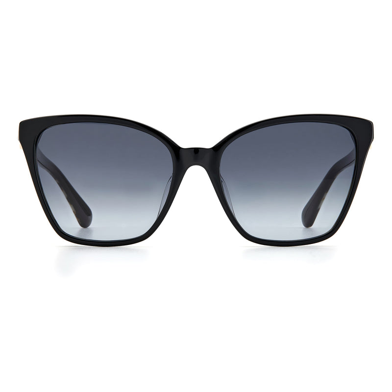 Sunglasses - Kate Spade AMIYAH/G/S 807 569O Women's Black