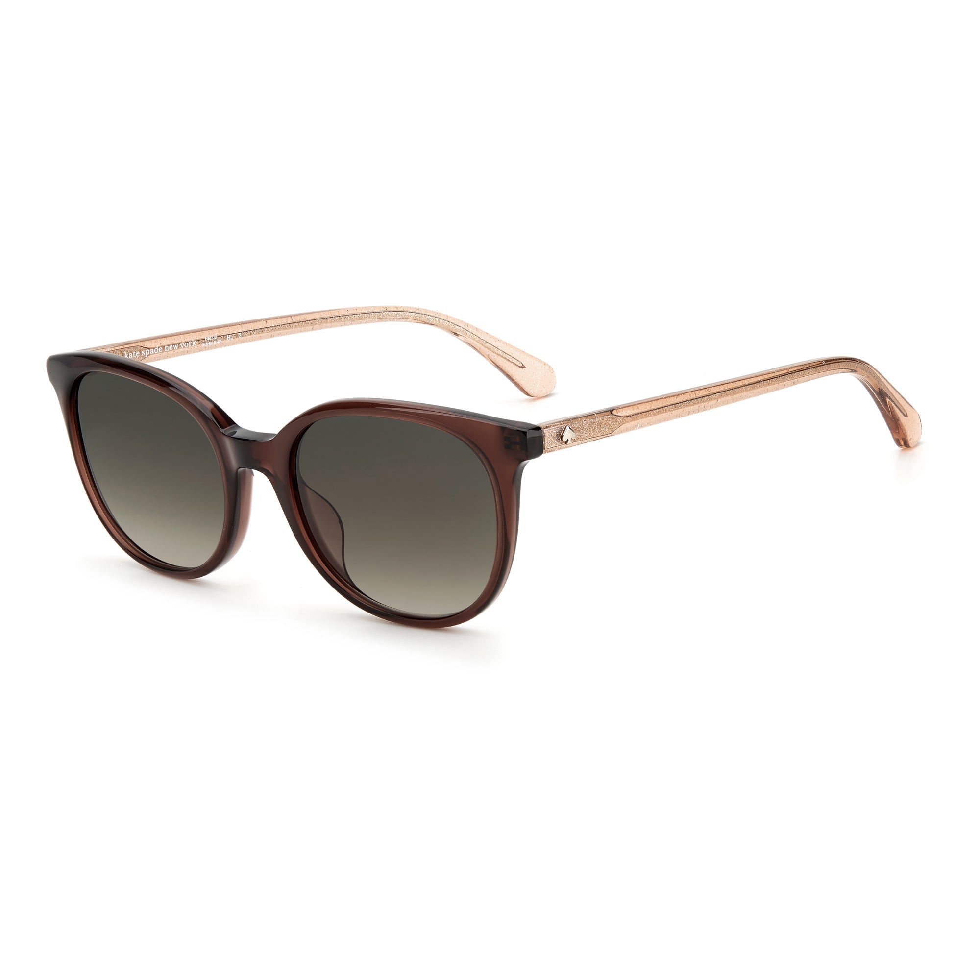 Kate Spade New York Andria Sunglasses Kate Spade Andria Sunglasses main image 3
