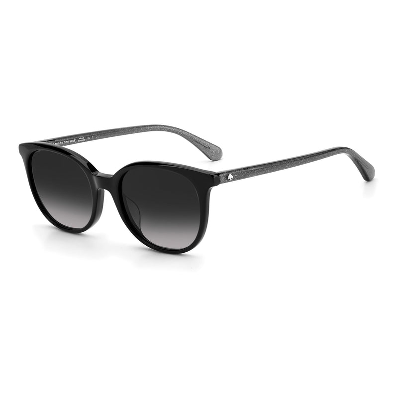 Sunglasses - Kate Spade ANDRIA/S 807 519O Unisex Black