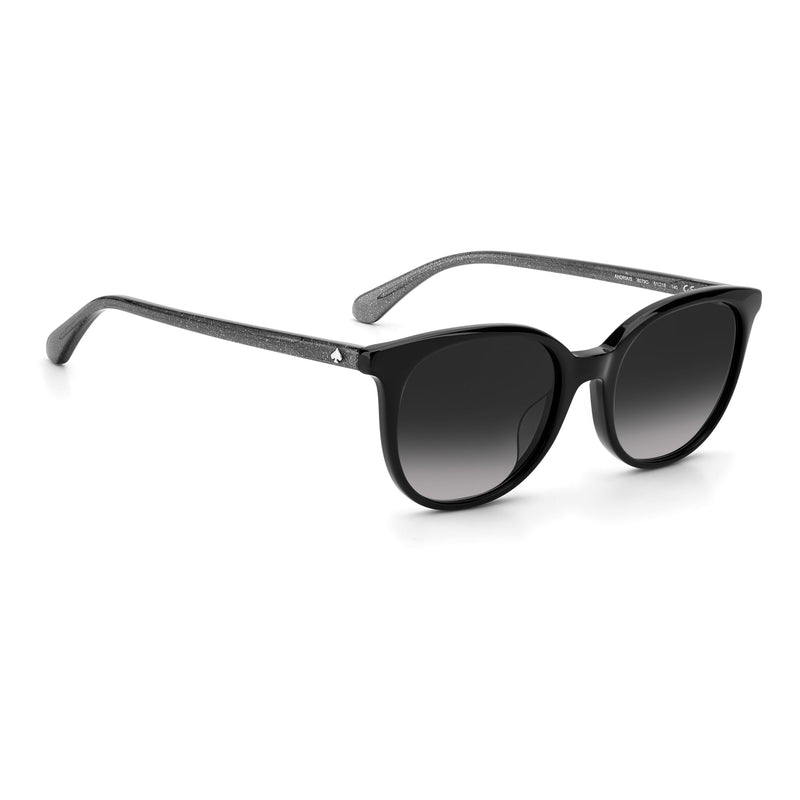 Sunglasses - Kate Spade ANDRIA/S 807 519O Unisex Black