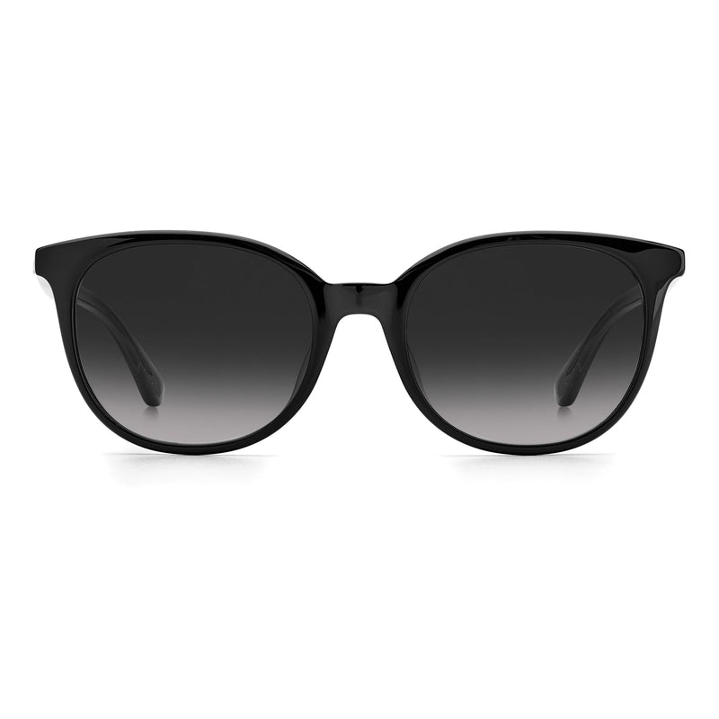 Sunglasses - Kate Spade ANDRIA/S 807 519O Unisex Black