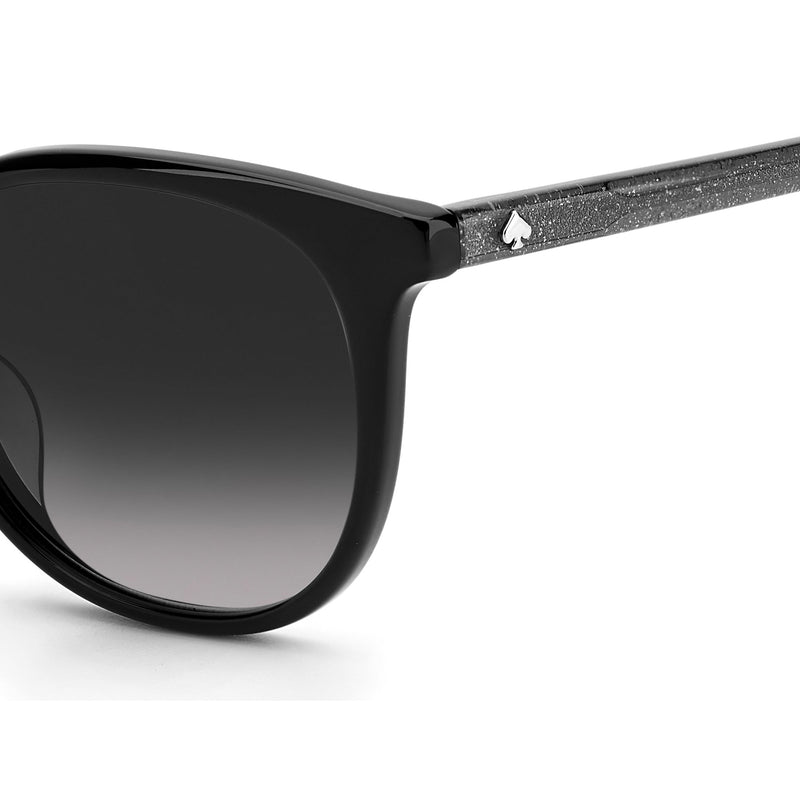 Sunglasses - Kate Spade ANDRIA/S 807 519O Unisex Black