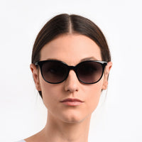 Sunglasses - Kate Spade ANDRIA/S 807 519O Unisex Black