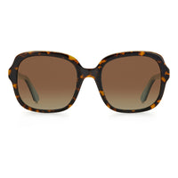 Sunglasses - Kate Spade BABBETTE/G/S 086 55LA Unisex Havana