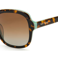 Sunglasses - Kate Spade BABBETTE/G/S 086 55LA Unisex Havana