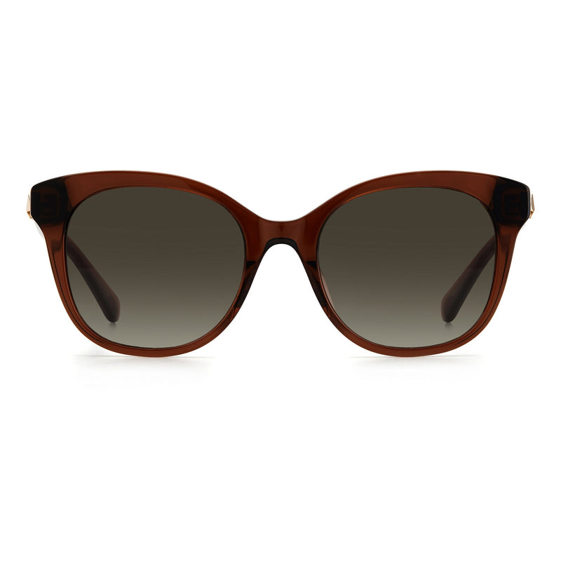 Sunglasses - Kate Spade BIANKA/G/S 09Q 52HA Women's Brown