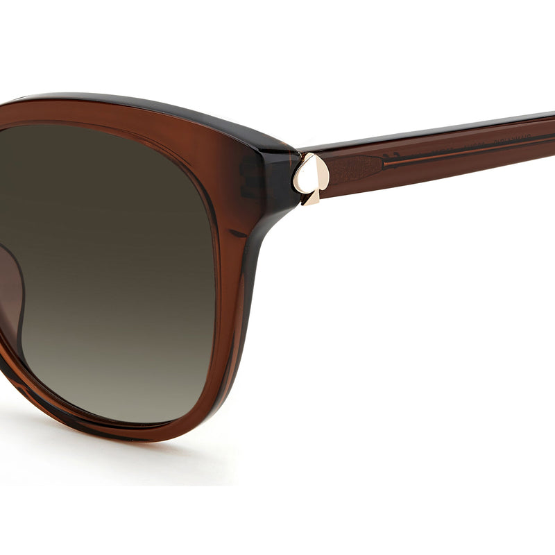 Sunglasses - Kate Spade BIANKA/G/S 09Q 52HA Women's Brown