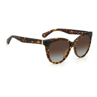 Sunglasses - Kate Spade DAESHA/S 086 56LA Women's Havana