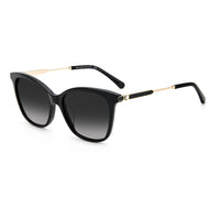 Sunglasses - Kate Spade DALILA/S 807 549O Unisex Black