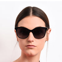 Sunglasses - Kate Spade DALILA/S 807 549O Unisex Black