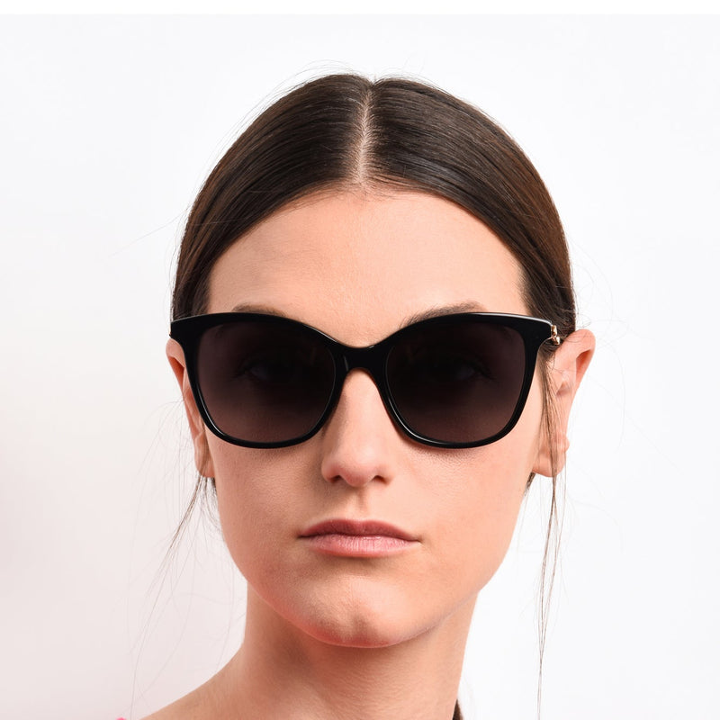 Sunglasses - Kate Spade DALILA/S 807 549O Unisex Black