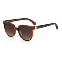 Sunglasses - Kate Spade GERALYN/S 086 53HA Unisex Havana