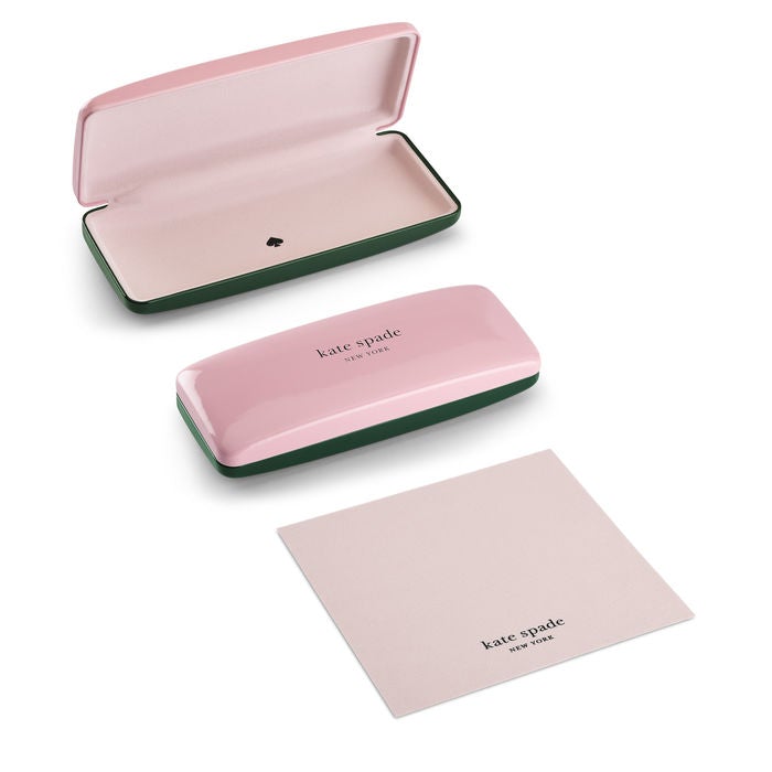 Kate Spade GERALYN/S 807 539O Unisex Black from WatchPilot