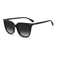 Sunglasses - Kate Spade GIANA/G/S 2M2 549O Unisex Black Gold