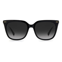 Sunglasses - Kate Spade GIANA/G/S 2M2 549O Unisex Black Gold