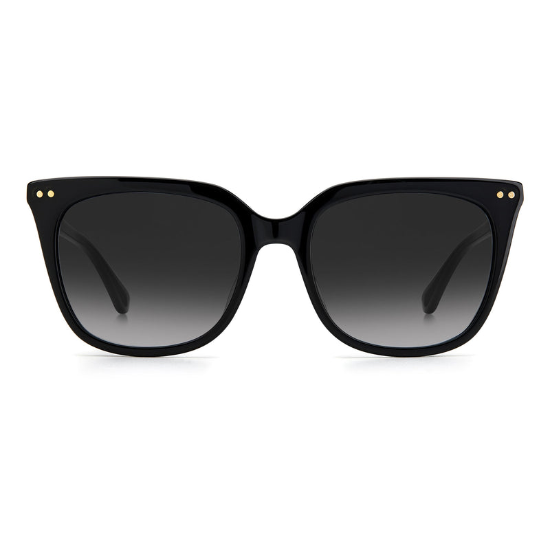 Sunglasses - Kate Spade GIANA/G/S 2M2 549O Unisex Black Gold