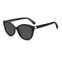 Sunglasses - Kate Spade HENSLEY/G/S 807 55IR Unisex Black