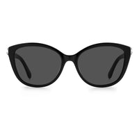 Sunglasses - Kate Spade HENSLEY/G/S 807 55IR Unisex Black