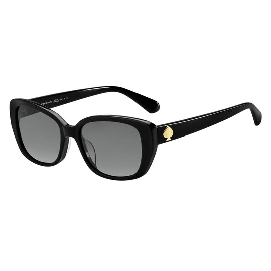 Kate Spade KENZIE/G/S 807 53WJ(KS27) Women's Black