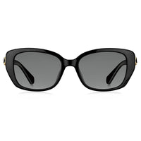 Sunglasses - Kate Spade KENZIE/G/S 807 53WJ Women's Black