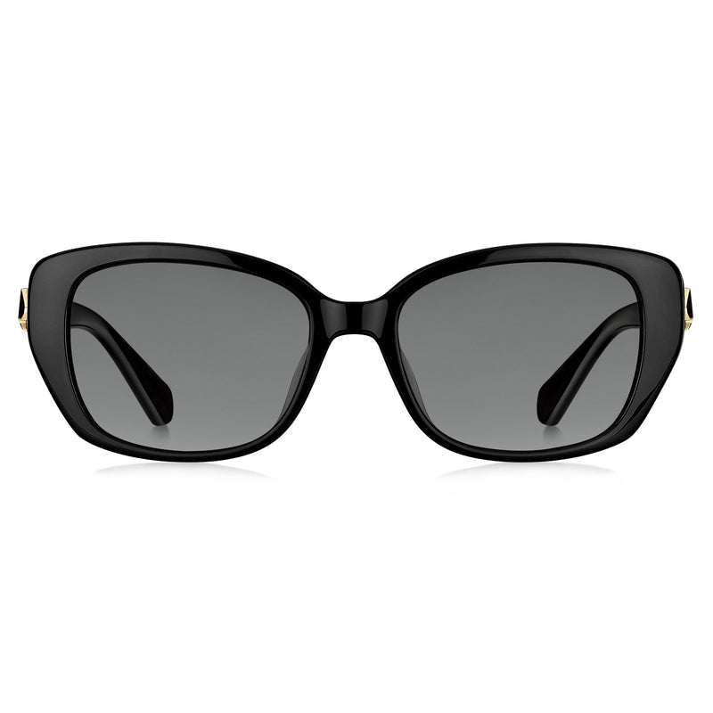 Sunglasses - Kate Spade KENZIE/G/S 807 53WJ Women's Black