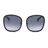 Sunglasses - Kate Spade PAOLA/G/S 807 599O Women's Black
