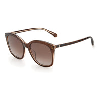 Sunglasses - Kate Spade PELLA/G/S 09Q 55HA Women's Brown