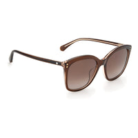 Sunglasses - Kate Spade PELLA/G/S 09Q 55HA Women's Brown