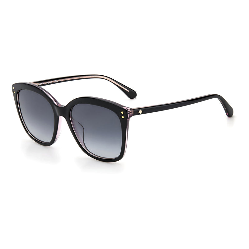 Sunglasses - Kate Spade PELLA/G/S 807 559O Women's Black