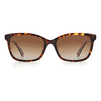 Sunglasses - Kate Spade TABITHA/S 086 53LA Women's Havana