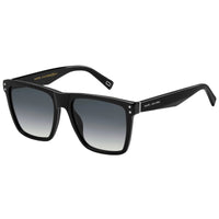 Sunglasses - Marc Jacobs MARC 119/S 807 549O Men's Black Sunglasses