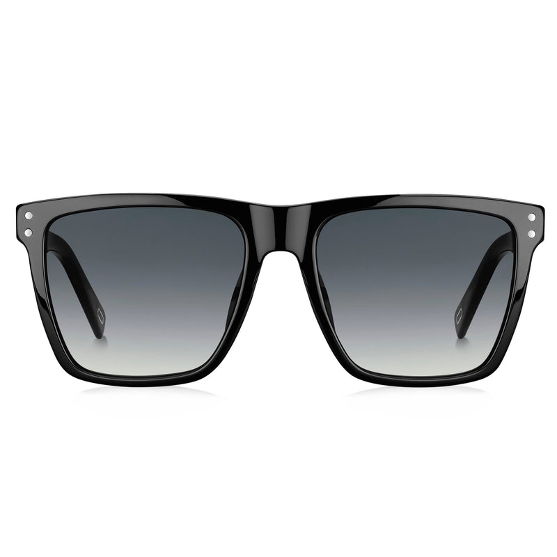 Sunglasses - Marc Jacobs MARC 119/S 807 549O Men's Black Sunglasses