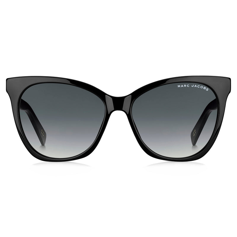 Sunglasses - Marc Jacobs MARC 336/S 807 569O Women's Black Sunglasses