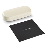 Sunglasses - Marc Jacobs MARC 387/S 807 60T4 Men's Black Sunglasses