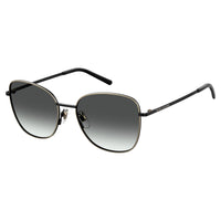 Sunglasses - Marc Jacobs MARC 409/S 807 549O Women's Black Sunglasses