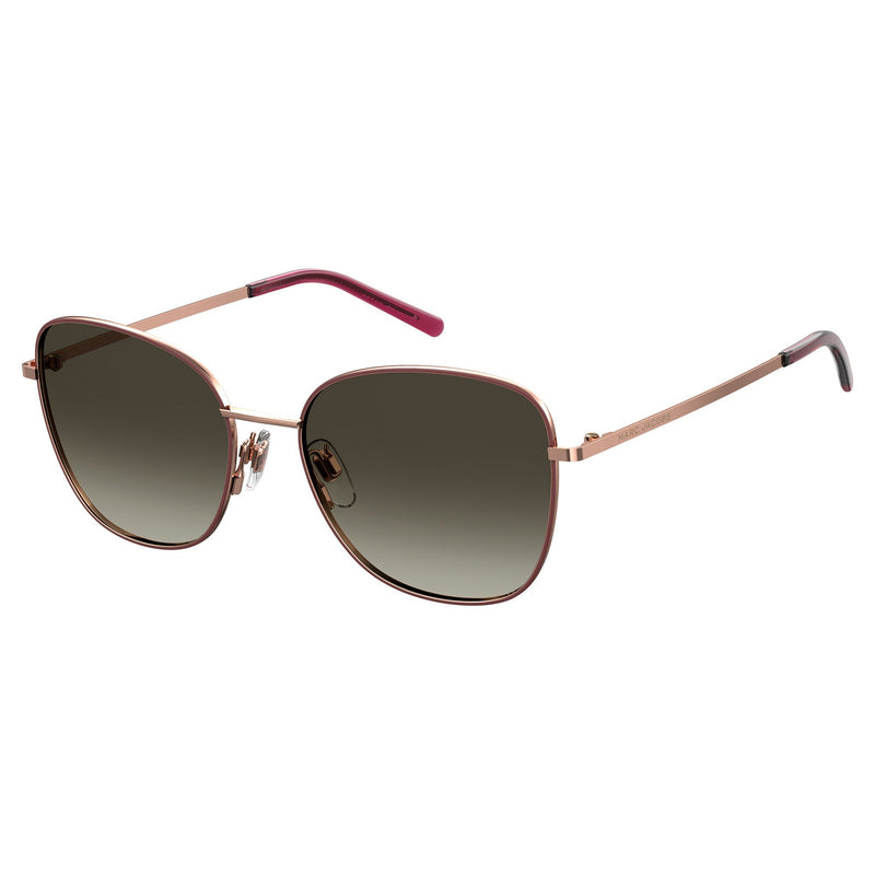 Sunglasses - Marc Jacobs MARC 409/S DDB 54HA Women's Gold Copper Sunglasses