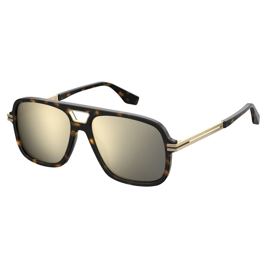 Marc Jacobs MARC 415/S 086 56UE(MJ53) Men's Hvn Sunglasses