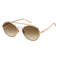 Sunglasses - Marc Jacobs MARC 456/S DDB 57HA Women's Gold Copper Sunglasses