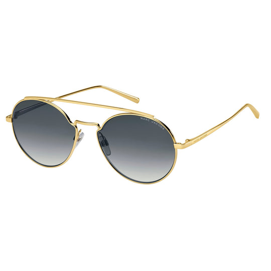 Marc Jacobs MARC 456/S J5G 579O(MJ25) Women's Gold Sunglasses