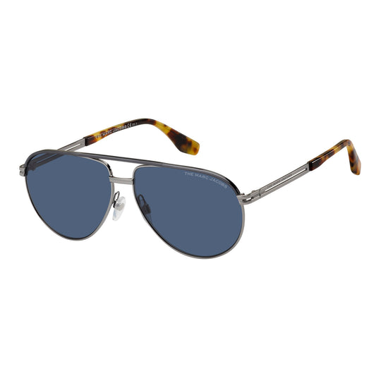 Marc Jacobs MARC 474/S GUA 60KU(MJ32) Men's Ruth Grey Sunglasses