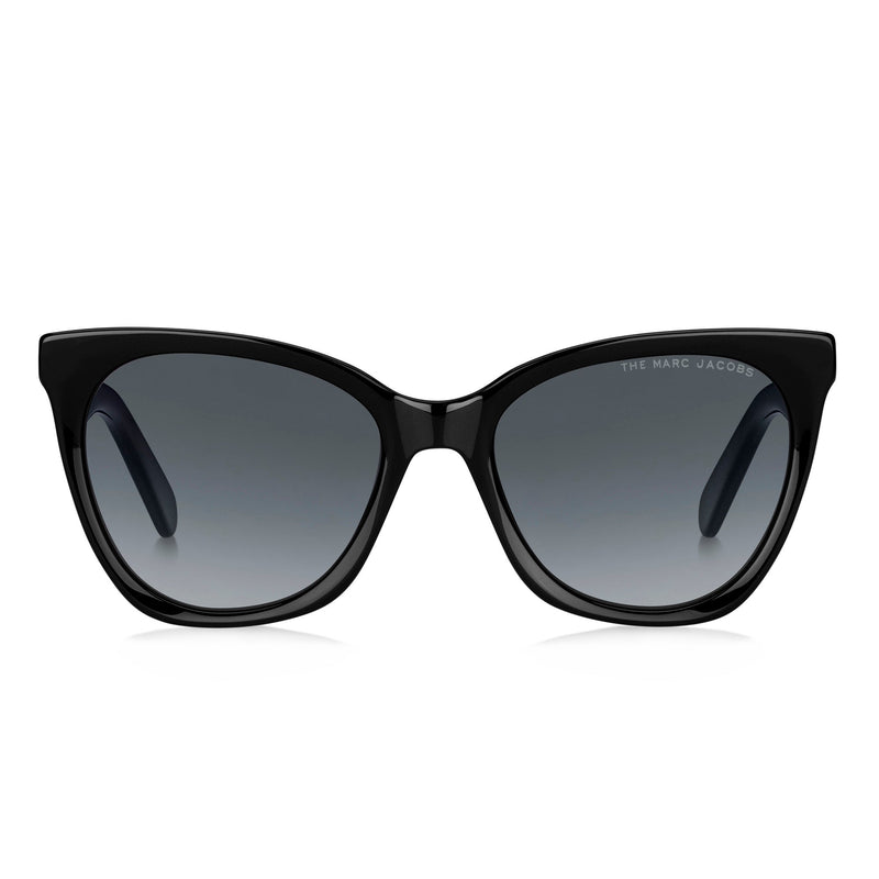 Sunglasses - Marc Jacobs MARC 500/S 807 549O Women's Black Sunglasses