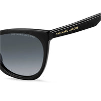 Sunglasses - Marc Jacobs MARC 500/S 807 549O Women's Black Sunglasses