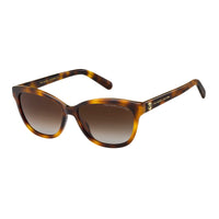 Sunglasses - Marc Jacobs MARC 529/S 2IK 55LA Women's Havana Gold Sunglasses